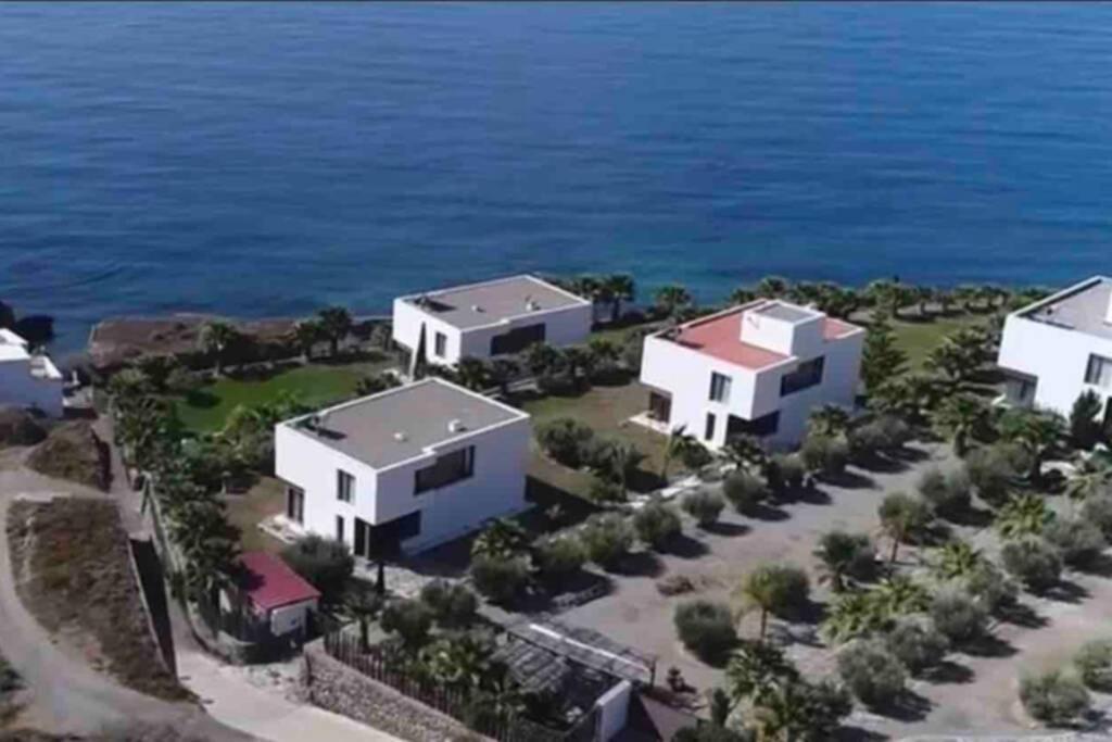 فيلا Alcazaba Hills آدرا المظهر الخارجي الصورة
