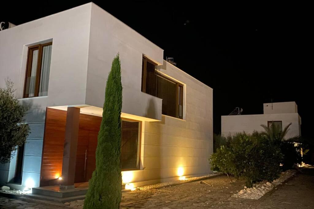 فيلا Alcazaba Hills آدرا المظهر الخارجي الصورة